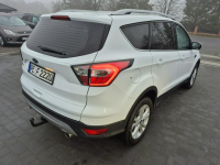 Ford Kuga ledy navi manual lift  bez rdzy Drelów - zdjęcie 10