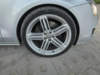 Audi A7 3.0 TDI V6 S-line Quattro Gdańsk - zdjęcie 9