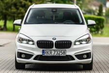 BMW Seria 2/ 2014r. Targowiska - zdjęcie 3