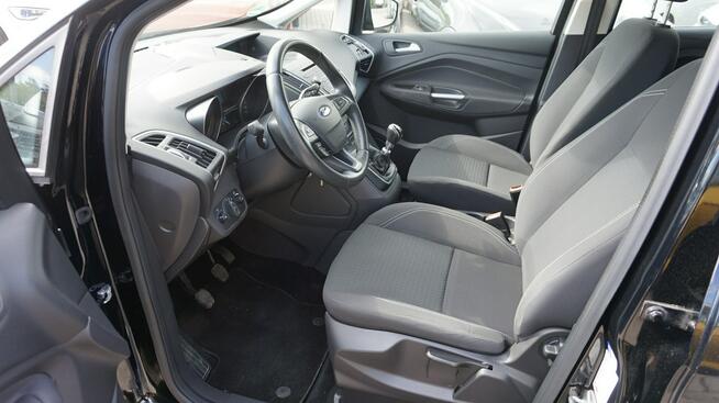 Ford C-Max z Niemiec. Gwarancja. Polecam !!! Zielona Góra - zdjęcie 11