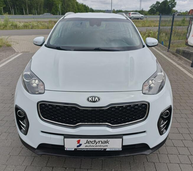 Kia Sportage Lipówki - zdjęcie 4