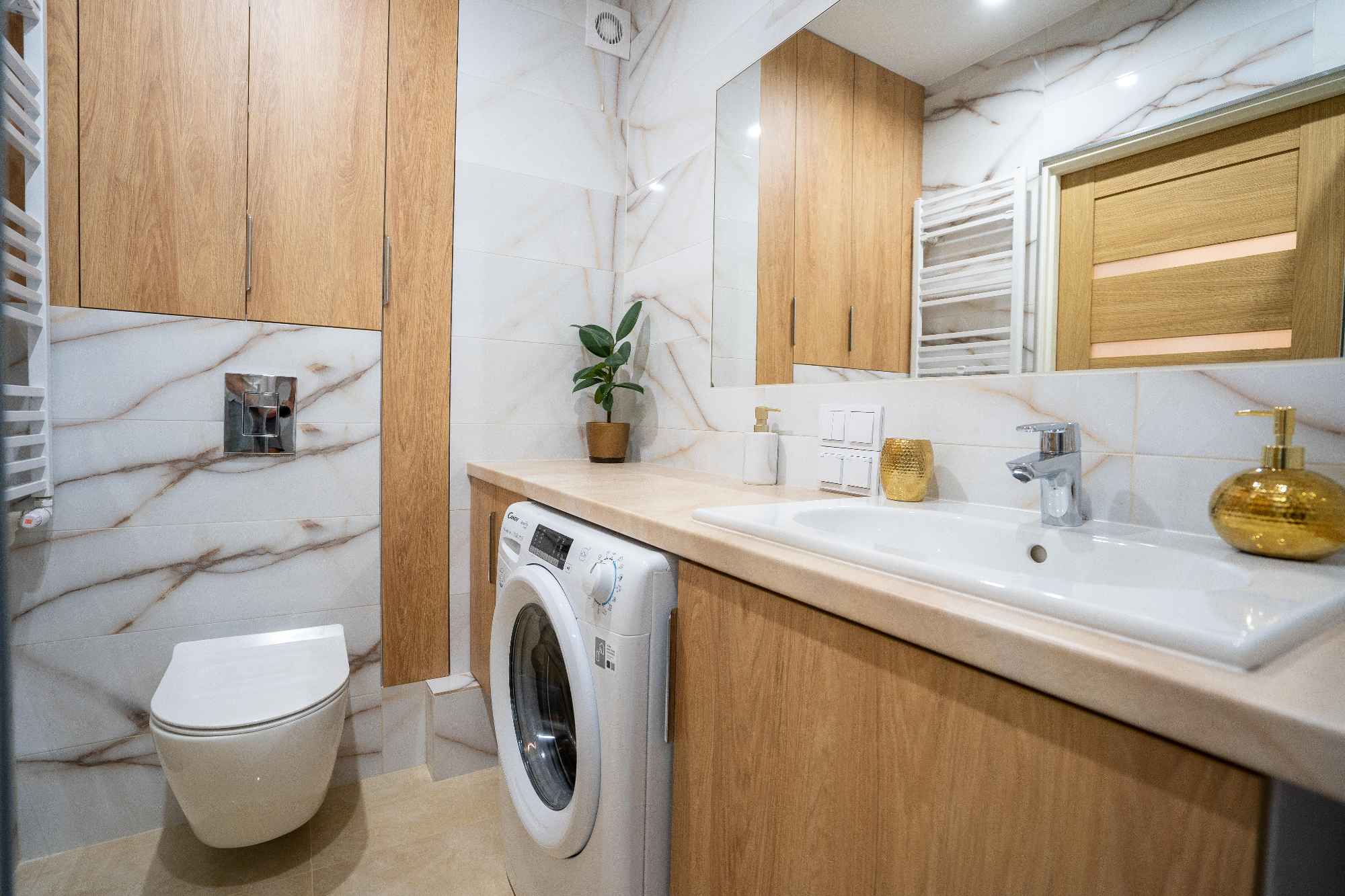 NOWE 2-pokojowe NA ANTONIUKU Białystok - zdjęcie 7