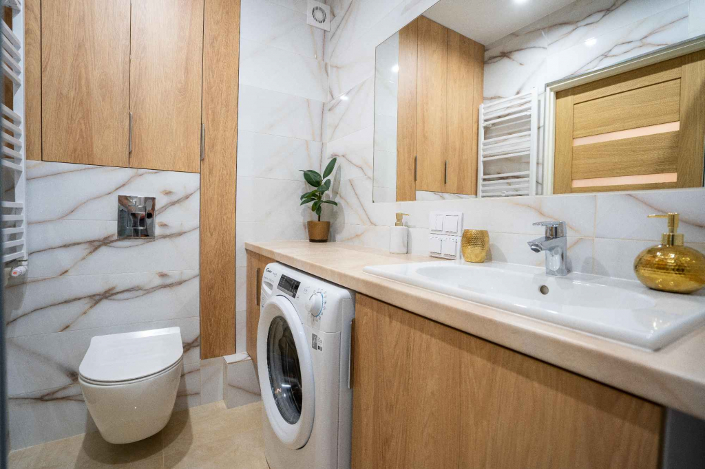 NOWE 2-pokojowe NA ANTONIUKU Białystok - zdjęcie 7