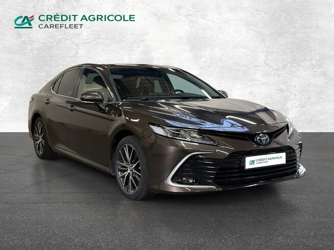 Toyota Camry 2.5 Hybrid Prestige CVT Katowice - zdjęcie 3