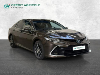 Toyota Camry 2.5 Hybrid Prestige CVT Katowice - zdjęcie 3