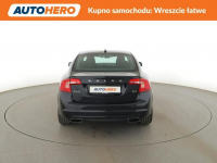 Volvo S60 klima auto navi czujniki parkowania grzane fotele Warszawa - zdjęcie 6