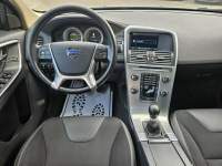 Volvo XC 60 Pełna Historia Serwisowa* Ładne i Zadbane* Rok GWARANCJI Opoczno - zdjęcie 8
