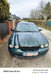 Jaguar X-Type 3.0 V6 AWD LPG Modlniczka - zdjęcie 7
