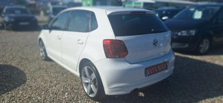 Volkswagen Polo Style Lębork - zdjęcie 6