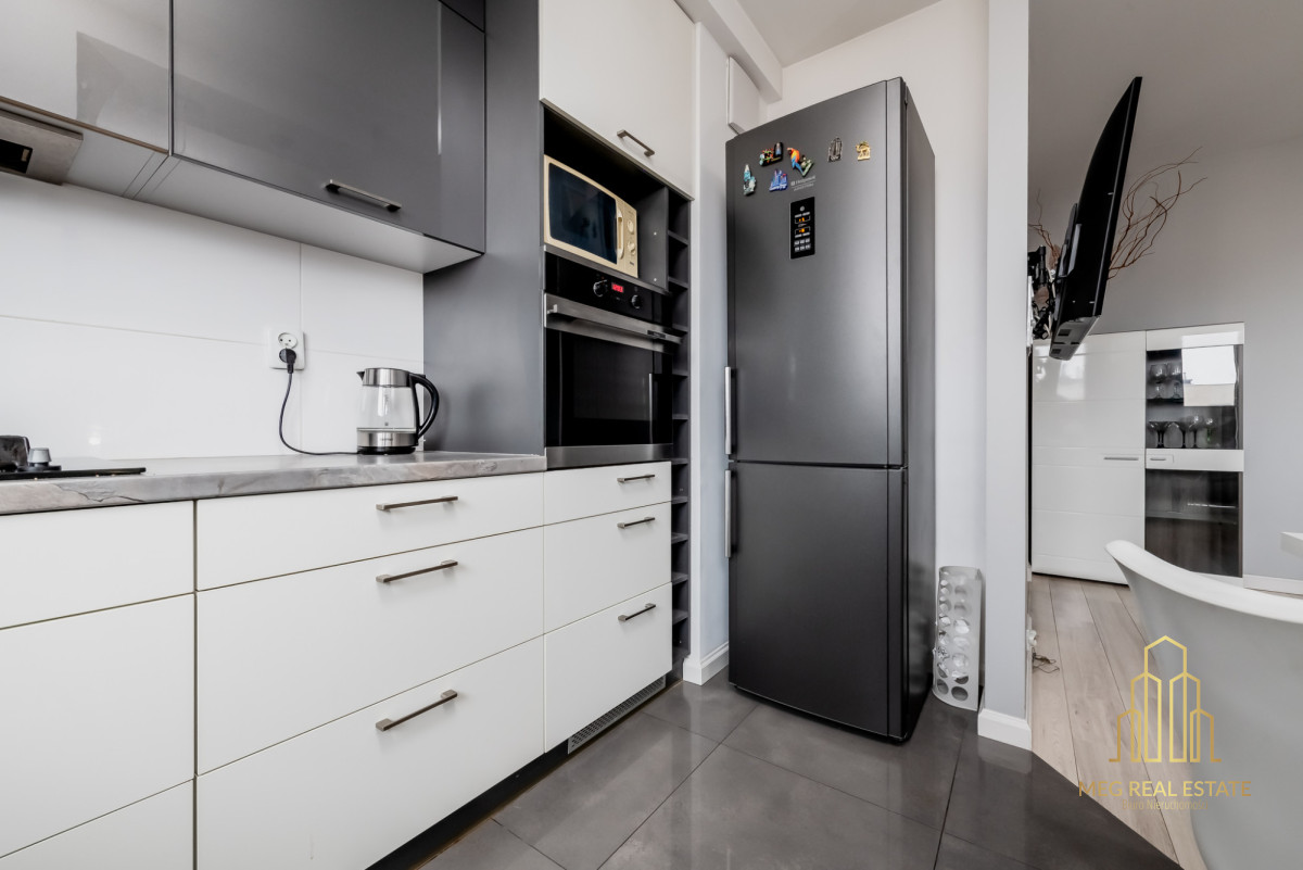 2 pokoje do wejścia Sonata Park Białystok - zdjęcie 7