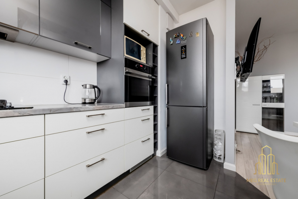 2 pokoje do wejścia Sonata Park Białystok - zdjęcie 7