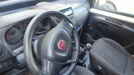 Fiat Fiorino 2018 rok Pierwszy Właściciel Podgórze - zdjęcie 4