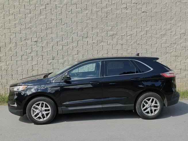 Ford EDGE Łódź - zdjęcie 7
