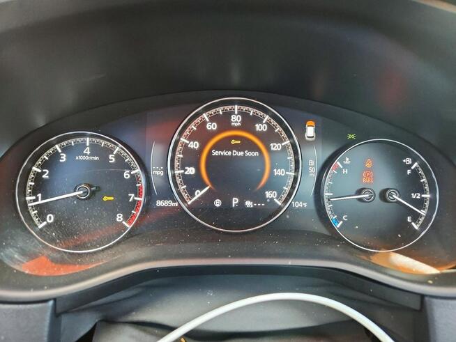 Mazda CX-50 PREMIUM PLUS / AWD / niski przebieg Wrocław - zdjęcie 9