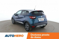 Renault Captur GRATIS! Pakiet Serwisowy o wartości 800 zł! Warszawa - zdjęcie 4