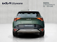 Kia Sportage 1.6 T-GDI 160KM 7DCT FWD BusinessLine, AE2 Salon PL Łódź - zdjęcie 4