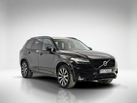 Volvo XC 90 AWD Plus Dark 7os aut ! Z Polskiego Salonu ! Faktura VAT ! Warszawa - zdjęcie 7