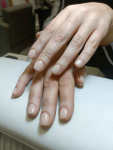 Manicure i przedłużanie paznokci Katowice - zdjęcie 2
