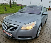Opel Insignia 1.6T 180PS Zadbany GwarancjaRata580zł
