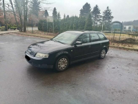 sprzedam a4 b 6 tdi