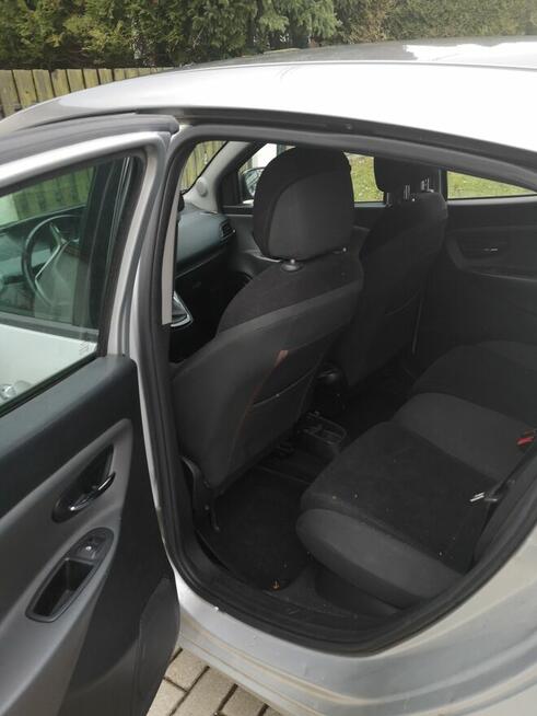 Lancia Ypsilon 900cm3. Sprzedam. Bielsko-Biała - zdjęcie 5