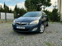 Opel Astra Benzyna + LPG, 1.6, super stan, niski przebieg Gołków - zdjęcie 2