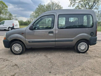 Renault Kangoo niespotykany stan Fasty - zdjęcie 3