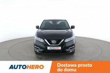 Nissan Qashqai GRATIS! Pakiet Serwisowy o wartości 550 zł! Warszawa - zdjęcie 10
