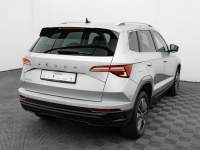 Škoda Karoq WD1251R#2.0 TDI 4x2 Style Podgrz.f Ambient Salon PL VAT23% Gdańsk - zdjęcie 5