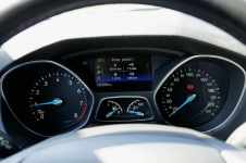 Ford Focus salon Polska Warszawa - zdjęcie 11