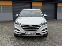 Hyundai Tucson 2WD Style Goworowo - zdjęcie 10