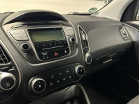 Hyundai ix35 1.6 Benz 135KM Po Opłatach Gwarancja Lubrza - zdjęcie 9