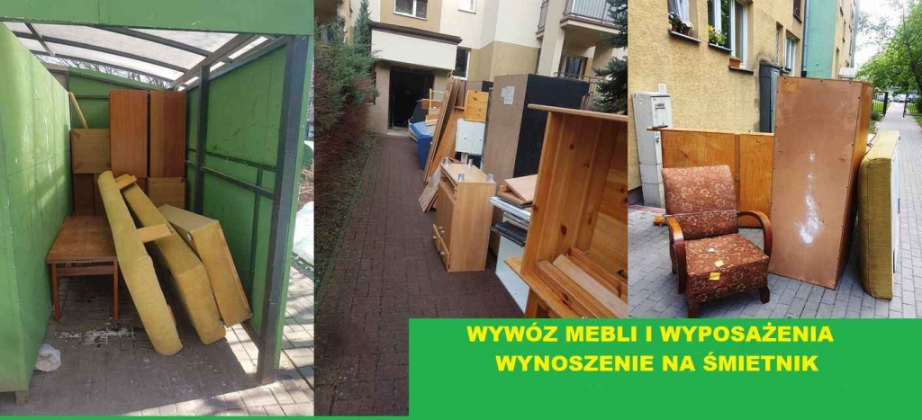 WYWOŻ AGD • RTV • MEBLI • GABARYTÓW – TANIO • SZYBKO • CAŁA WARSZAWA! Mokotów - zdjęcie 1