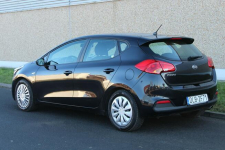 Kia Cee'd Benzyna + LPG Nowa Butla  Zarejestrowany Lubań - zdjęcie 3