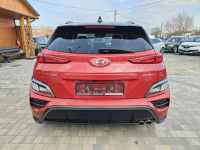 Hyundai Kona 1.0 T-GDI 48V N-Line 120 KM Serwisowany Twardów - zdjęcie 6