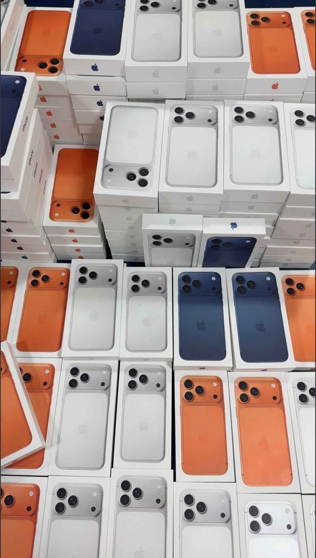 Apple iPhone 18 Pro Max, 18 Pro, iPhone Duo, iPhone 17 pro max, 17 pro Bemowo - zdjęcie 8
