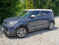 Kia Soul Kamera, Led, Bezwypadkowy Dulowa - zdjęcie 3