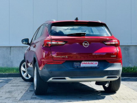 Opel Grandland X 1.2 Start/Stop Business INNOVATION Mikołów - zdjęcie 10