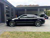 Audi A8 3.7MPI 280 KM Quattro S8 20 cali Końskie - zdjęcie 5