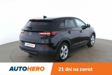 Opel Grandland X 1.2 Edition Warszawa - zdjęcie 7