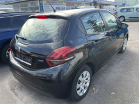 Peugeot 208 Lift 1.2-85KM Klima Led tempomat 2017 Syców - zdjęcie 4