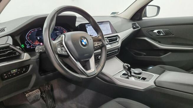 320d xDrive mHEV Advantage aut Salon PL 1 wł Warszawa - zdjęcie 11