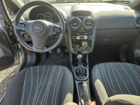 Opel Corsa Po wymianie rozrządu / Klimatyzacja / Tempomat Ruda Śląska - zdjęcie 9
