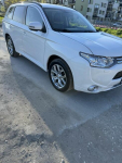 Mitsubishi Outlander 3 2.0 hybryda plug in