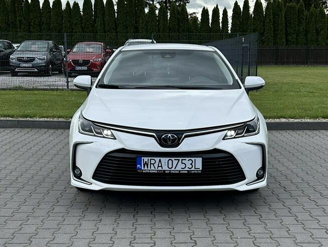 Toyota Corolla Faktura*VAT*23%*Kamera*Cofania*Tempomat*Salon*Polska Kotarwice - zdjęcie 2