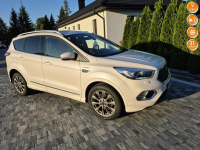 Ford Kuga ledy navi manual lift  bez rdzy