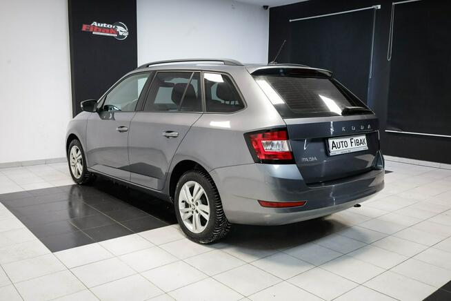 Škoda Fabia 95KM*Salon Polska*Bezwypadkowy*Niski przebieg Konstantynów Łódzki - zdjęcie 8