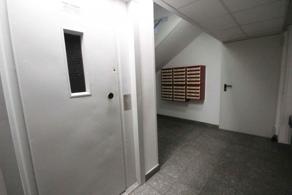 Pokój (11 met) okolice Bulwaru Dedala WINDA (Wrocław) Fabryczna - zdjęcie 10