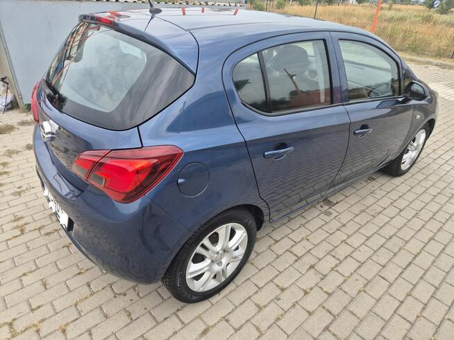 Opel Corsa E Wersja ENJOY!1.4 wolnosący!Model 2017rok!Salon Legnica - zdjęcie 5