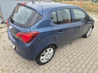 Opel Corsa E Wersja ENJOY!1.4 wolnosący!Model 2017rok!Salon Legnica - zdjęcie 5